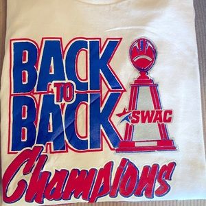 JSU Long sleeve T shirt